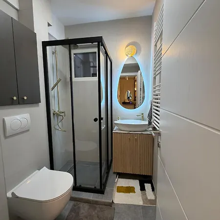 Daire Jasmina Residence-new Boutique