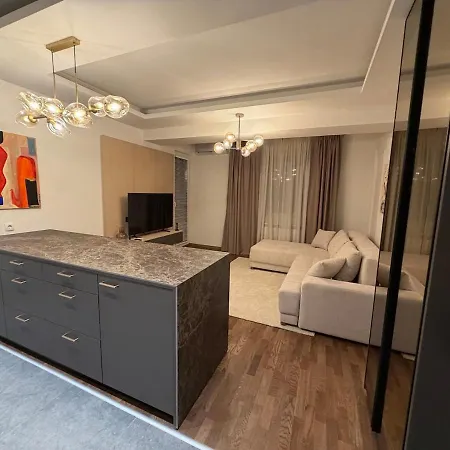 Jasmina Residence-new Boutique * Üsküp