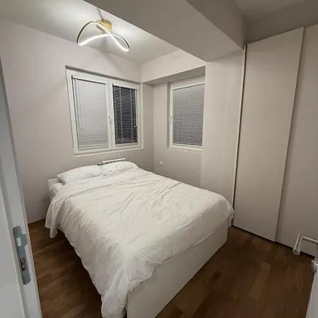 Jasmina Residence-new Boutique Daire