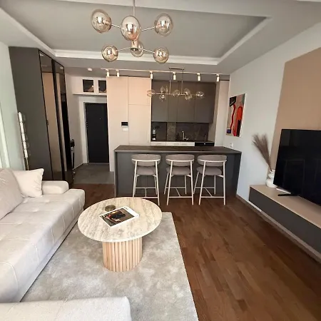 Jasmina Residence-new Boutique