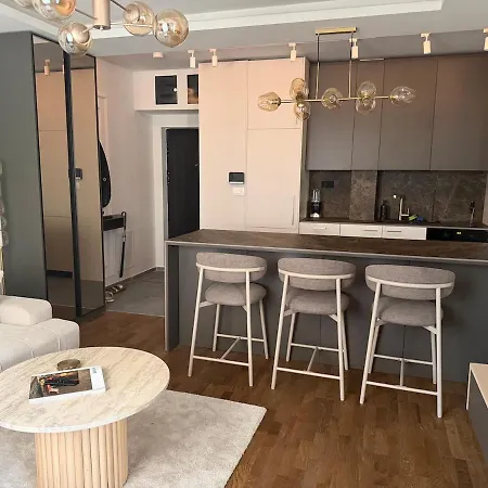Jasmina Residence-new Boutique *
