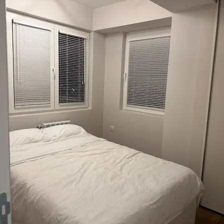 Jasmina Residence-new Boutique * Üsküp